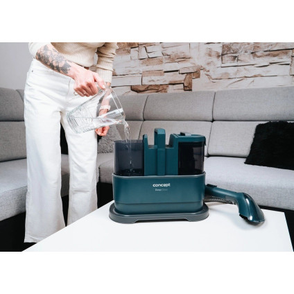 Пылесос Concept Deepclean TP2010