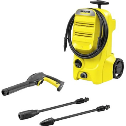 Мойка высокого давления Karcher K 3 Classic 1.676-220.0