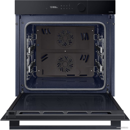 Электрический духовой шкаф Samsung NV7B5685AAK/U2
