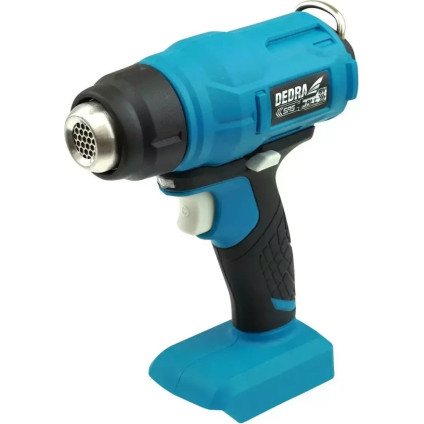 Промышленный фен Dedra DED7058 (без АКБ)