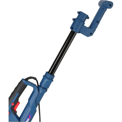 Шлифмашина для стен и потолков Dedra DED7766