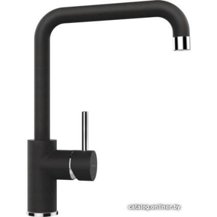 Смеситель Schock Fonos Cristalite (оникс)