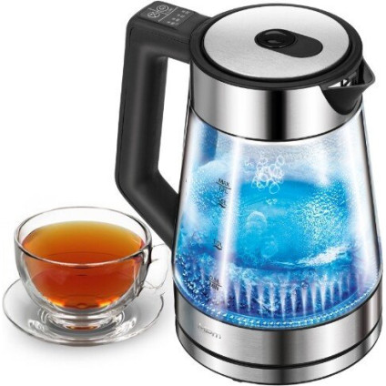 Электрический чайник MPM MCZ-116