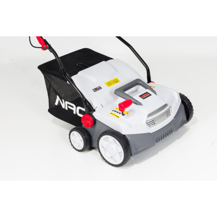 Аэратор NAC Sce150-Dt