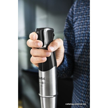 Погружной блендер Tefal Infiny Force HB95LD38