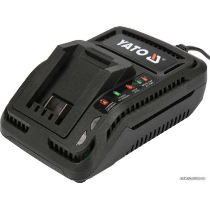 Ударная дрель-шуруповерт Yato YT-82786 (с 1-м АКБ)