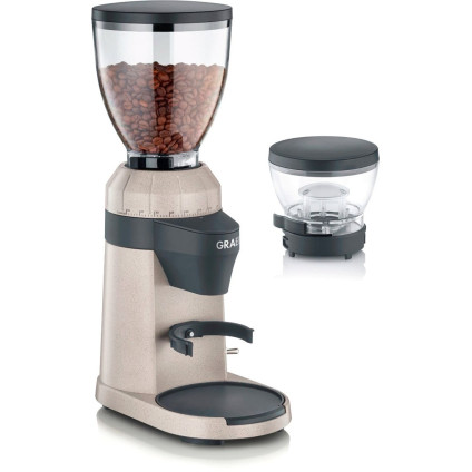 Электрическая кофемолка Graef CM8011