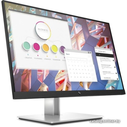 Монитор HP E24 G4 9VF99AA