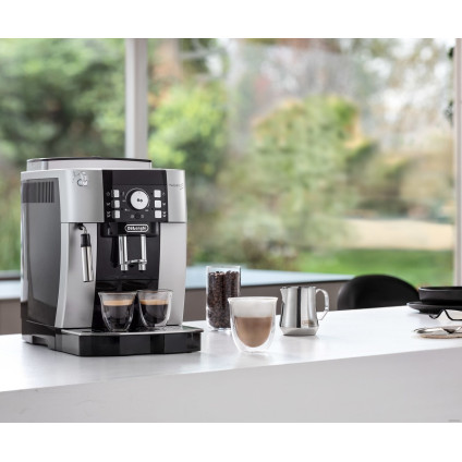 Кофемашина DeLonghi Magnifica S ECAM 21.117.SB
