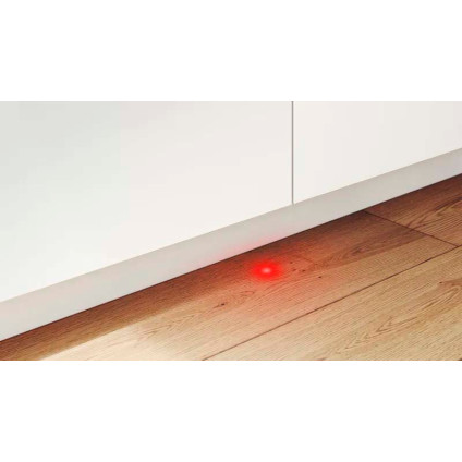 Встраиваемая посудомоечная машина Bosch Serie 2 SMV25AX07F