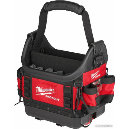 Сумка для инструментов Milwaukee Packout Pro Tote Toolbag 4932493622