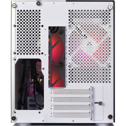 Корпус Redragon Axe