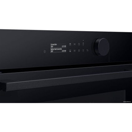 Электрический духовой шкаф Samsung NV7B5685AAK/U2