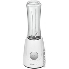 Стационарный блендер Clatronic SM 3593 (белый)