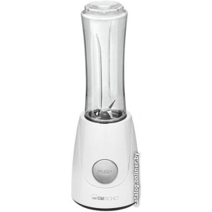 Стационарный блендер Clatronic SM 3593 (белый)