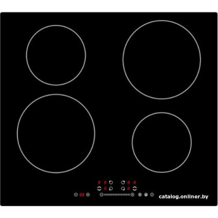 Варочная панель MPM MPM-60-IM-05