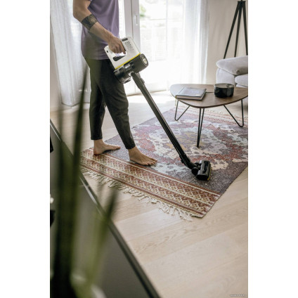 Пылесос Karcher VC 4 Cordless myHome Pet 1.198-633.0