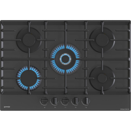 Варочная панель Gorenje GTW7C51B