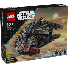 Конструктор LEGO Star Wars 75389 Темный сокол