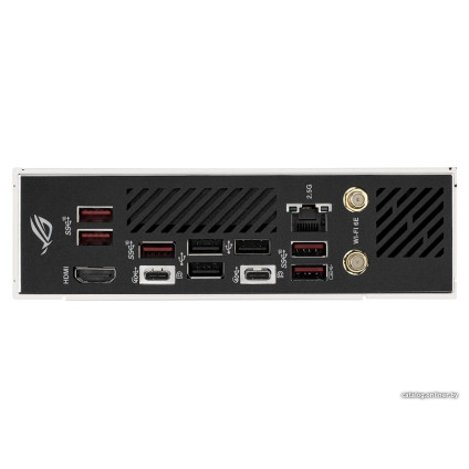 Материнская плата ASUS ROG Strix X670E-I Gaming WiFi