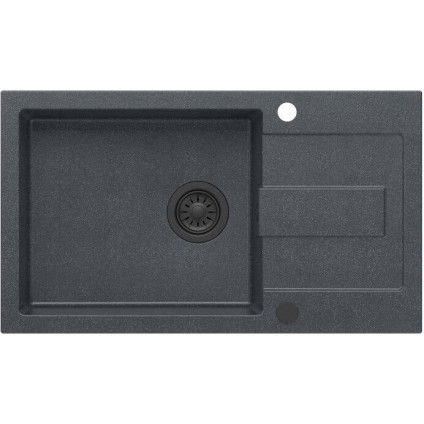 Кухонная мойка Quadron HCQC57845CZKPC