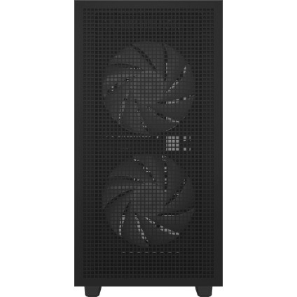 Корпус DeepCool CH360 Digital R-CH360-BKAPE3D-G-1