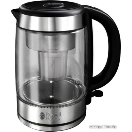 Электрический чайник Russell Hobbs Clarity [20760-70]