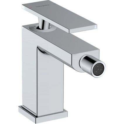Смеситель Hansgrohe Tecturis E 73200000