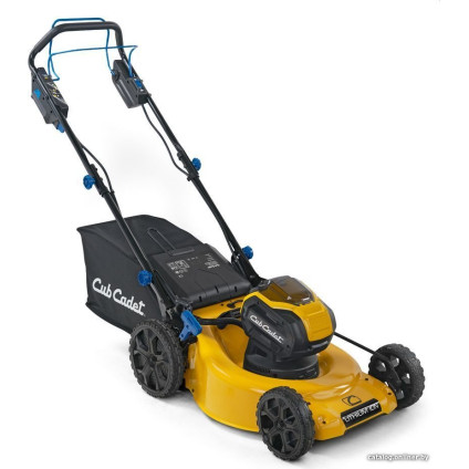 Газонокосилка Cub Cadet LM5 E 51 R
