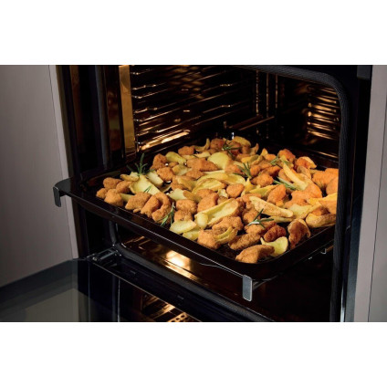 Электрический духовой шкаф Haier H6 ID68C5SYTB