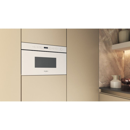 Микроволновая печь Whirlpool WMN14BW