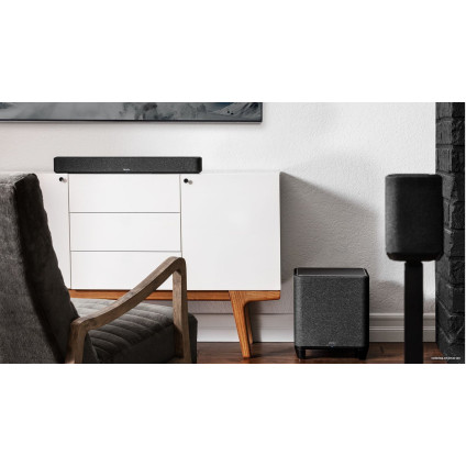 Беспроводной сабвуфер Denon Home Subwoofer