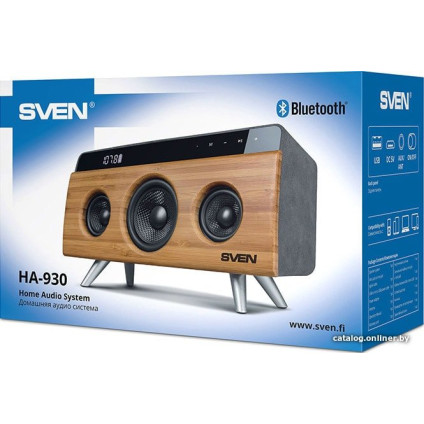 Беспроводная колонка SVEN HA-930