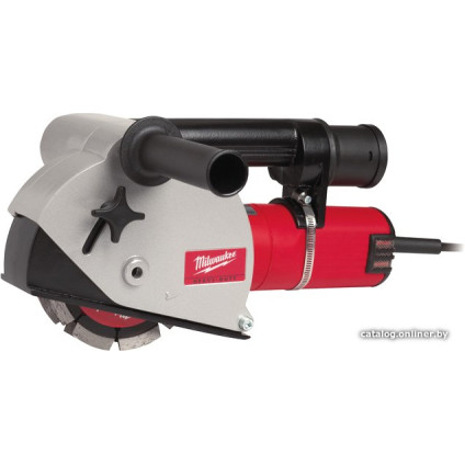 Штроборез Milwaukee WCE 30 [4933383855]
