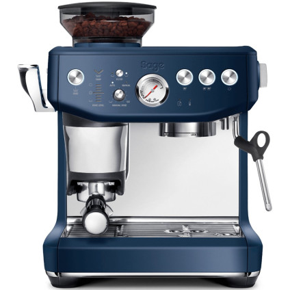 Кофемашина Sage SES876DBL