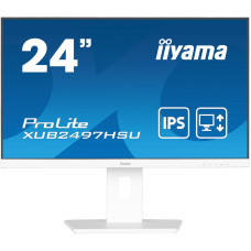 Монитор Iiyama ProLite XUB2497HSU-W2