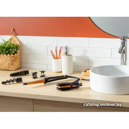 Мультистайлер Rowenta CF4231F0