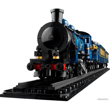 Конструктор LEGO Ideas 21344 Восточный экспресс