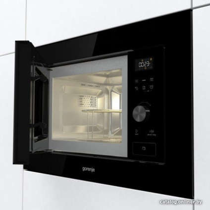 Микроволновая печь Gorenje BM201AG1BG