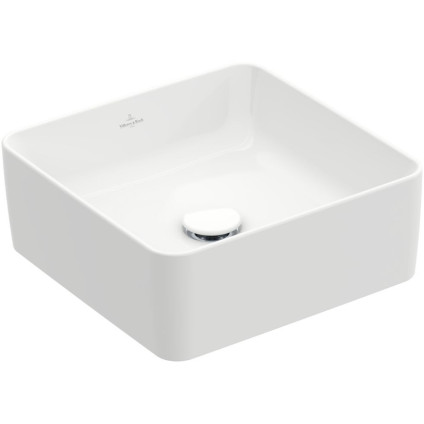 Умывальник Villeroy & Boch Collaro Ceramic Plus 4A2138R1