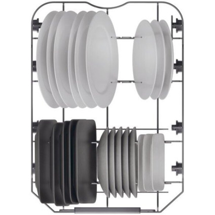 Встраиваемая посудомоечная машина Haier XI1C1TB4LPCFB