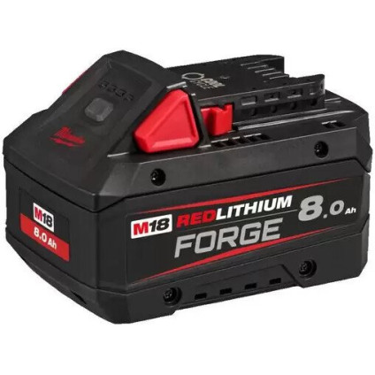 Аккумулятор Milwaukee M18 FB8 4932492131 (18В/8 Ач)