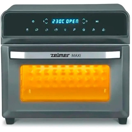 Аэрогриль (аэрофритюрница) Zelmer ZAF9230