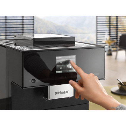 Кофемашина Miele CoffeeSelect CM 7750 OBSW