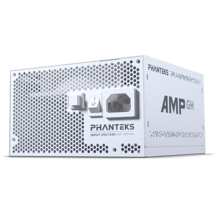 Блок питания Phanteks AMP GH 750W PH-P750GH_WT01