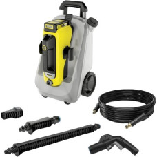Мойка высокого давления Karcher OC 6-18 Premium Battery Set 1.328-521.0 (с 1-им АКБ 2.5 Ач)
