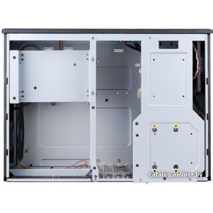 Корпус SilverStone Grandia GD05 Black (SST-GD05B-USB3.0)