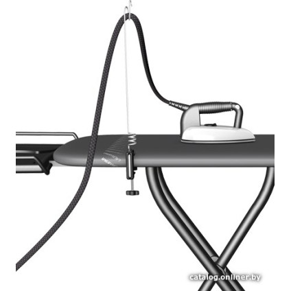 Утюг Laurastar Lift Plus Ultimate Black