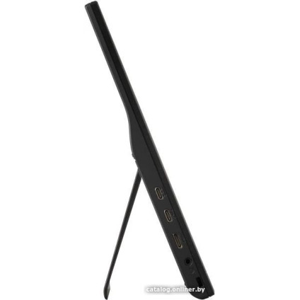 Портативный монитор ViewSonic VA1655