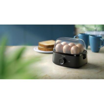 Яйцеварка Philips HD9137/90